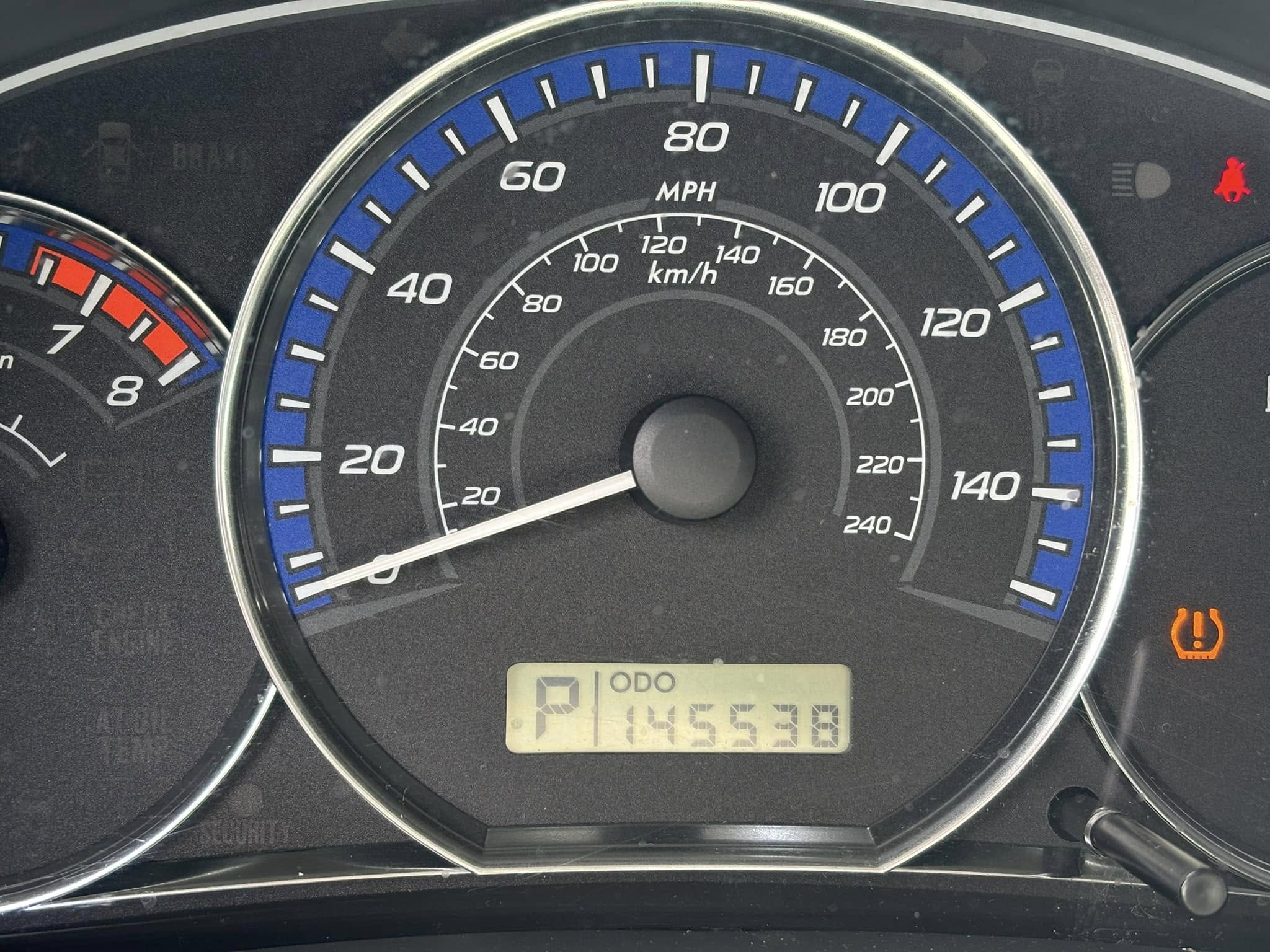 2012forester